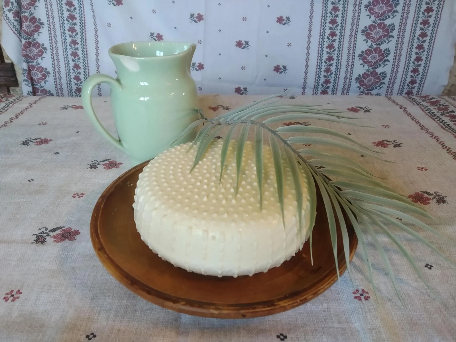 Сыр «Имеретинский», 1 кг